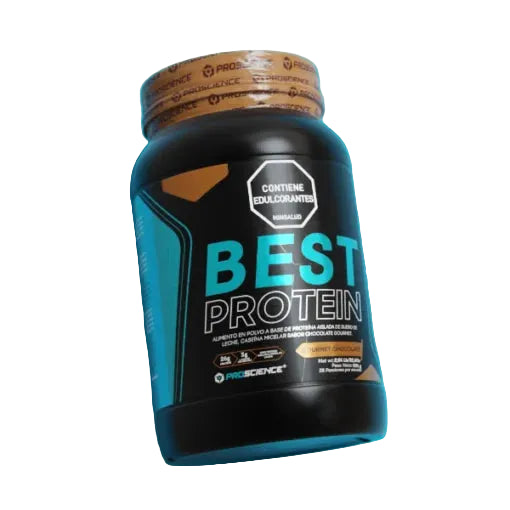 BEST PROTEIN (ProScience) 2 LB