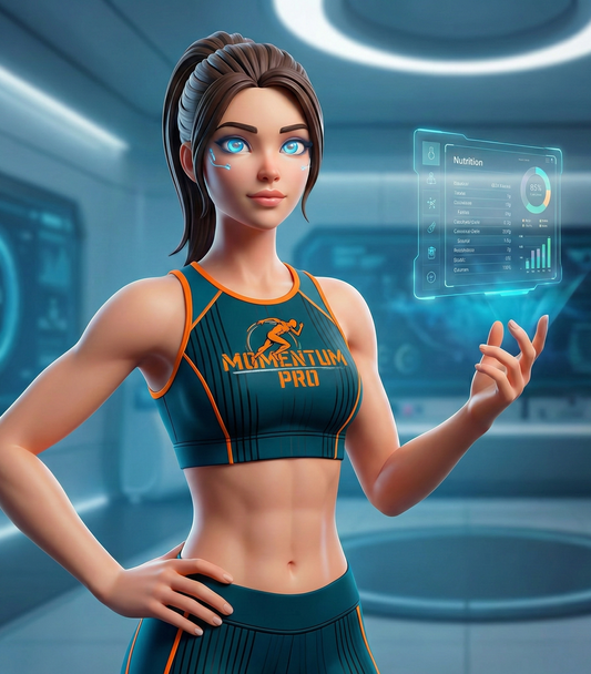 El Futuro de tu Rendimiento ha Llegado: Conoce a EMMA, la Inteligencia Artificial de Momentum Pro