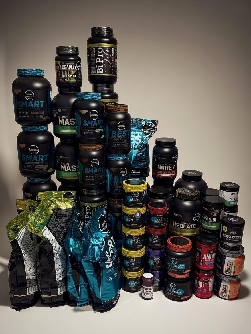 Todos Nuestros Productos