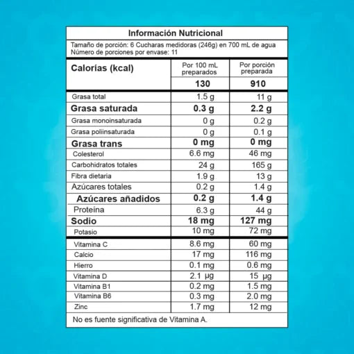 SMART GAINER (ProScience) 6 LB