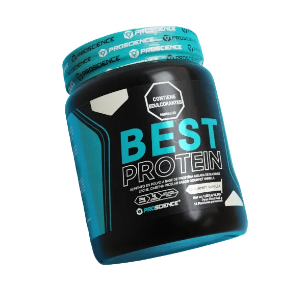 BEST PROTEIN (ProScience) 1 LB