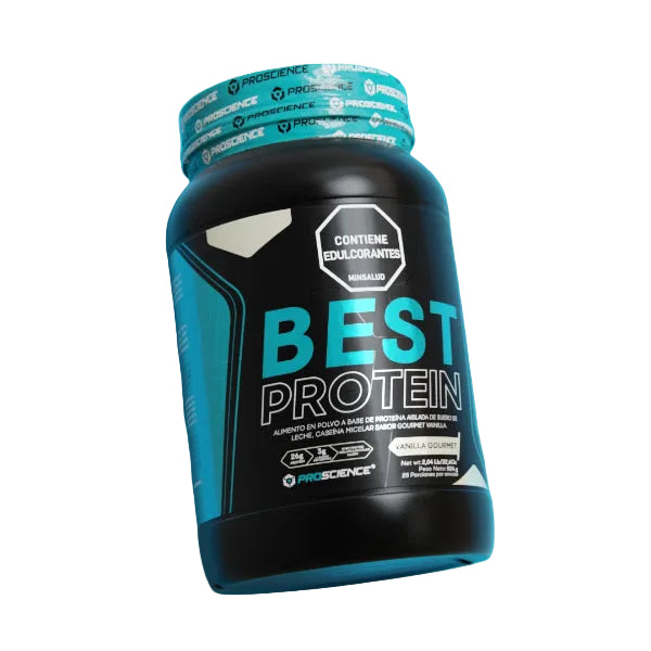 BEST PROTEIN (ProScience) 2 LB