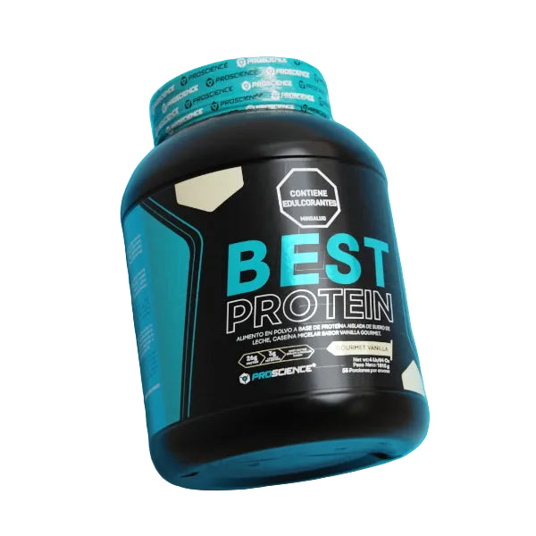 BEST PROTEIN (ProScience) 4 LB