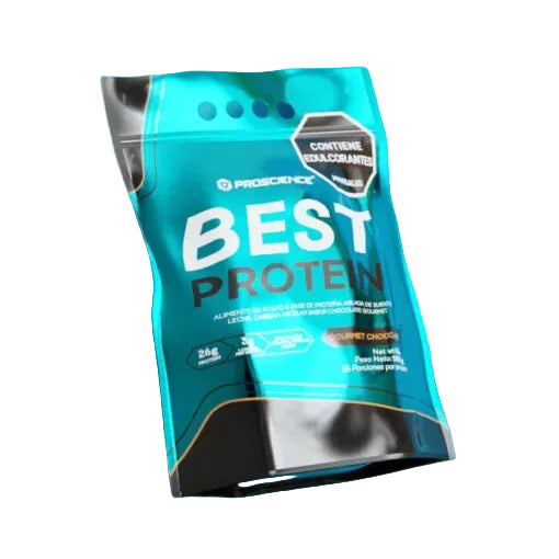 BEST PROTEIN (ProScience) 4 LB