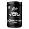 PLATINUM 100% CREATINE (MuscleTech) 80 Serv