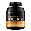 100% Isolate Gold Standar 5 lb