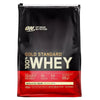 Whey Gold Standard 10 LB