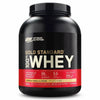 Whey Gold Standard 5 LB