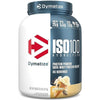 ISO100 HYDROLYZED (Dymatize) 3 LB