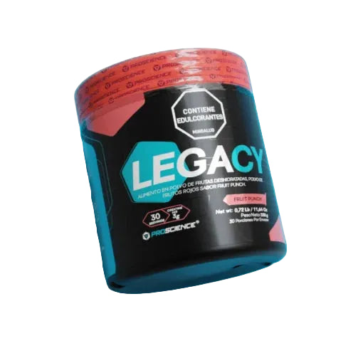 LEGACY 30 SERV (ProScience)