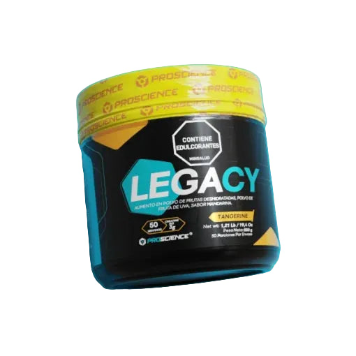 LEGACY 50 SERV (ProScience)