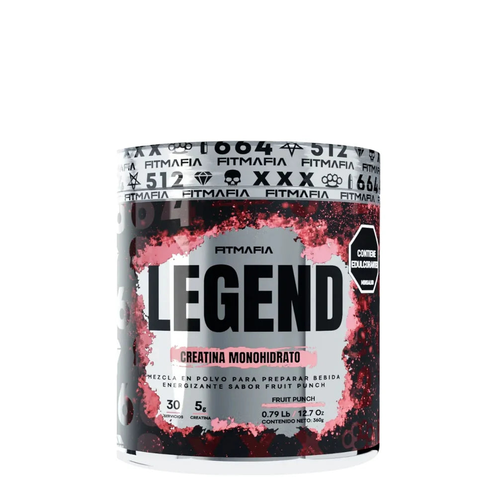 LEGEND CREAPURE (ProScience) 30 Serv