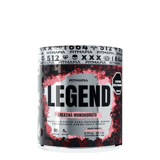 LEGEND CREAPURE (ProScience) 30 Serv