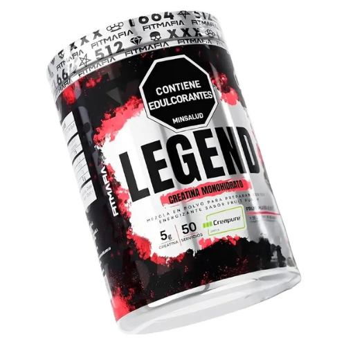 LEGEND CREAPURE (ProScience) 50 Serv
