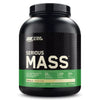 SERIOUS MASS 6 LB